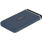 Накопичувач SSD USB 3.1 250GB Transcend (TS250GESD370C) - зменшене зображення 2