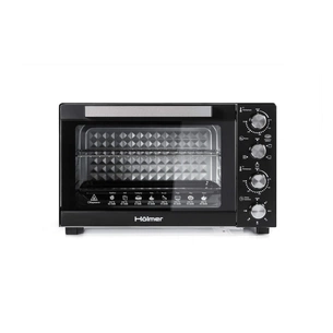 Електропіч Hölmer HEO-248C изображение 1