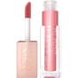 Блиск для губ Maybelline New York Lifter Gloss 004 5.4 мл (3600531609726) - зменшене зображення 3