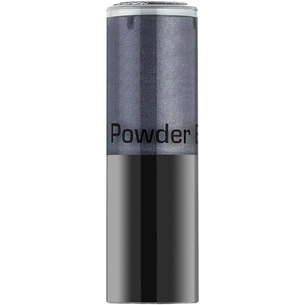 Тіні для повік Malu Wilz Perfect Eye Powder Refill 65 - Dark Grey Velvet (4043993449650) зображення 1
