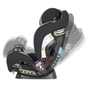 Автокрісло Evenflo EveryStage LX MIra (032884197583) - зменшене зображення 5