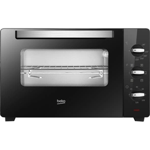 Електропіч Beko BMOF45B зображення 1