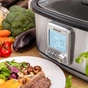 Мультиварка Sencor SPR7200SS - зменшене зображення 2