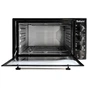 Електропіч Saturn ST-EC3801 Black (ST-EC3801Black) - зменшене зображення 3