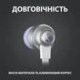 Навушники Logitech G333 White (981-000930) - зменшене зображення 6