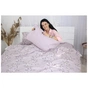 Постільна білизна MirSon Бязь Premium 17-0233 Karolina 220x240 (2200001948167) - зменшене зображення 4