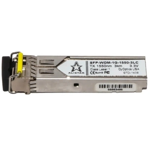 Модуль SFP Alistar SFP-1G-BX-D-L03 зображення 1