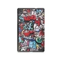 Чохол до планшета BeCover Smart Case Lenovo Tab M8(4rd Gen) TB-300FU 8" Graffiti (709218) - уменьшенное изображение 3