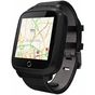 Смарт-годинник UWatch U11S Black (F_56031) - зменшене зображення 1