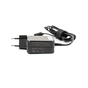 Блок живлення до ноутбуку PowerPlant ASUS 220V, 12V 36W 3A (4.7*1.7) wall mount (WM-AS36A4717) - зменшене зображення 2