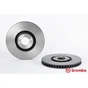 Гальмівний диск Brembo 09.A829.21 - зменшене зображення 2