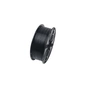 Пластик для 3D-принтера Gembird ABS, 1.75 мм, black, 1кг (3DP-ABS1.75-01-BK) - зменшене зображення 1