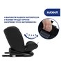 Автокрісло Chicco Mokita Air i-Size Сіре (87034.21) - зменшене зображення 5