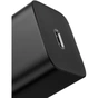 Зарядний пристрій Baseus 1xUSB 25W (USB-C) + Cable Type-C black (TZCCSUP-L01) - уменьшенное изображение 5