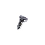 Зарядний пристрій Proda AZEADA SYVI PD-C35 27W black (PD-C35-BK) - зменшене зображення 1