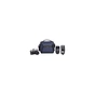 Фото-сумка Vanguard bag Vesta Aspire 21 Navy (DAS301104) - зменшене зображення 7