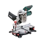 Торцювальна пила Metabo KS216MLasercut (619216000) - зменшене зображення 1