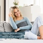 Електрогрілка Beurer HK 123 XXL Green Planet - зменшене зображення 7