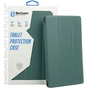 Чохол до планшета BeCover Smart Case Samsung Galaxy Tab S10 Plus (SM-X820/SM-X826) 12.4" Dark Green (712234) - зменшене зображення 7