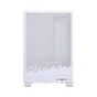 Корпус JONSBO D32 STD White - зменшене зображення 4