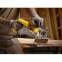 Дискова пила Stanley FatMax,18В(V20)Li-Ion,2x4Ah, 5000 об/хв, кейс, 10,71 кг (SFMCS550M2K) - уменьшенное изображение 7