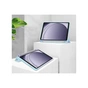Чохол до планшета BeCover Soft Edge stylus holder Samsung Tab A9 SM-X115 8.7" Light Blue (710358) - зменшене зображення 7