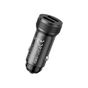 Зарядний пристрій HOCO Z49 Level 2xUSB Black (6931474795601) - зменшене зображення 2