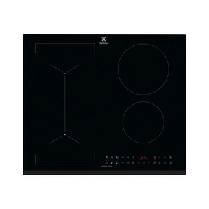 Варочна поверхня Electrolux LIV63431BK зображення 1
