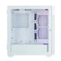 Корпус Zalman S5NEOWHITE - зменшене зображення 5