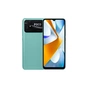 Мобільний телефон Xiaomi Poco C40 3/32GB Coral Green (945007) - зменшене зображення 1