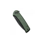 Ніж Civivi Conspirator Darkwash Green Micarta (C21006-2) - зменшене зображення 6
