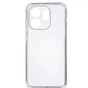 Чохол до мобільного телефона BeCover Infinix Hot 50i (X6531) Transparancy (712498) - зменшене зображення 1