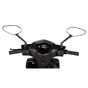 Электроскутер Atlas Spider 2000W Box Black (3078) - уменьшенное изображение 8
