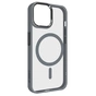 Чохол до мобільного телефона Armorstandart Unit MagSafe Apple iPhone 11 Grey (ARM75198) - зменшене зображення 1