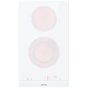 Варочна поверхня Gorenje ECT322WCSC - зменшене зображення 3