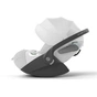 Автокрісло Cybex Cloud T i-Size Plus Platinum White (523000243) - зменшене зображення 5