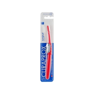 Зубна щітка Curaprox Surgical Mega Soft Хірургічна (7612412189506) зображення 1