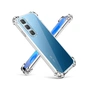 Чохол до мобільного телефона BeCover Anti-Shock Infinix Hot 50 (X6720) Clear (712306) - зменшене зображення 2