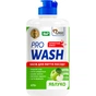 Засіб для ручного миття посуду Pro Wash Яблуко 470 г (4260637723895) - зменшене зображення 1