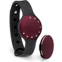 Фітнес браслет Misfit Shine Wine Bordo - уменьшенное изображение 1