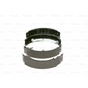 Гальмівні колодки Bosch 0 986 487 746 - зменшене зображення 4