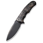 Ніж Civivi Praxis Shredded Carbon Fiber (C803I) - зменшене зображення 2