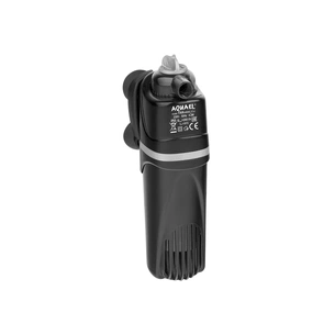 Фільтр для акваріума AquaEl Fan Mini Plus внутрішній до 60 л (5905546030687) изображение 1