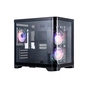 Корпус 1stPlayer UV5-BK-2FC7R-1FC7 - зменшене зображення 1