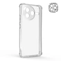 Чохол до мобільного телефона Armorstandart Air Force Xiaomi Poco F7 Pro Camera cover Clear (ARM80344) - зменшене зображення 2