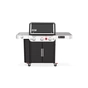 Гриль-барбекю Weber Genesis EPX-335 Black (35810075) - зменшене зображення 1