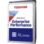 Жорсткий диск для сервера 2.5" 1.2TB Toshiba (AL15SEB120N) - зменшене зображення 1