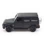 Машина TechnoDrive Mercedes Benz G63 AMG чорний (250347U) - зменшене зображення 5