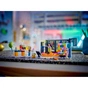 Конструктор LEGO Friends Караоке-вечірка 196 деталей (42610) - зменшене зображення 12