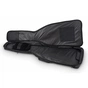 Чохол для гітари RockBag Deluxe Line - Electric Guitar Gig Bag - Black (RB 20506 B) - уменьшенное изображение 4